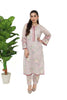 Blush Garden – Stitched Printed Lawn 2 Piece