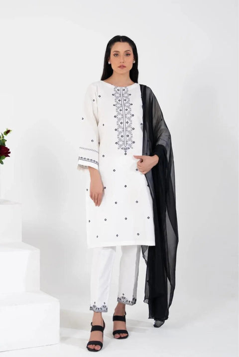 Noor Jahan 3PC