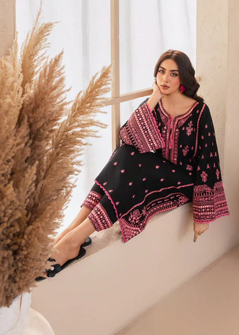 MAYA SET 2PC STITCHED